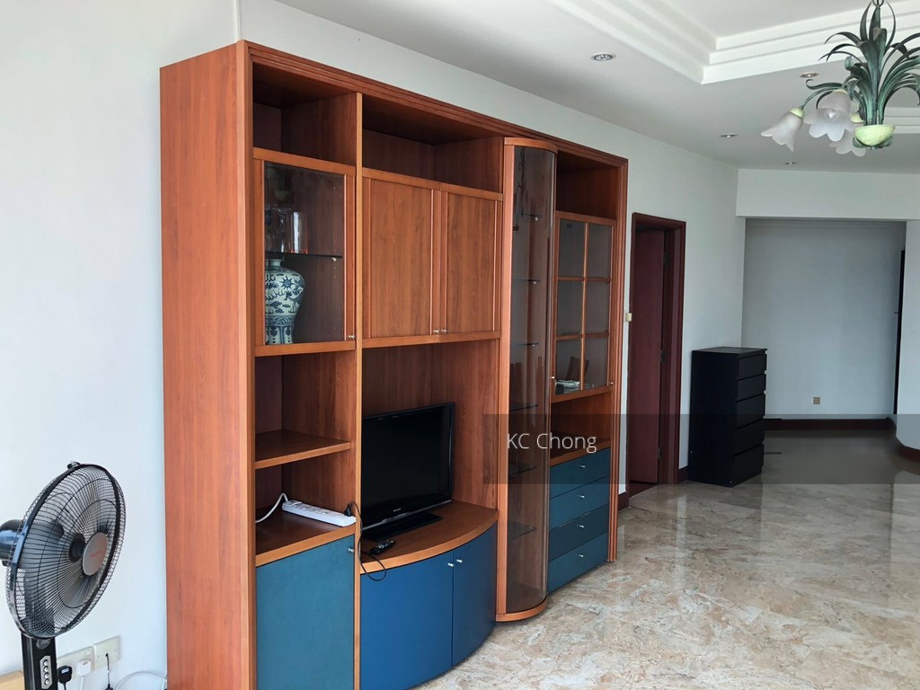Parc Oasis (D22), Condominium #182507572